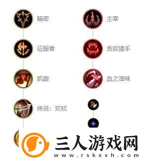 英雄联盟s12封魔剑魂永恩出装天赋推荐