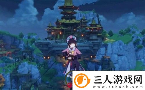 原神重建群玉阁活动怎么玩
