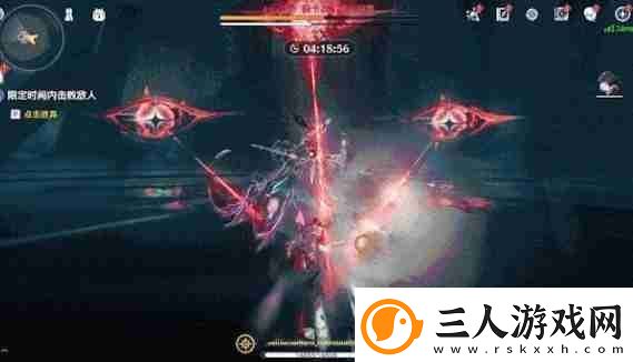 鸣潮全息战略赫卡忒怎么打