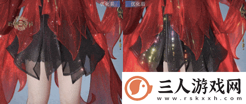 公测匠心调优封神再临多套元神服装展示