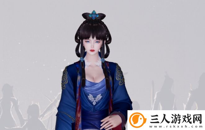 剑网3王维林npc详解