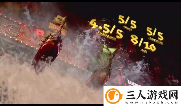 人中之龙8外传