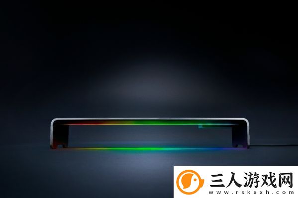 重新定义游戏