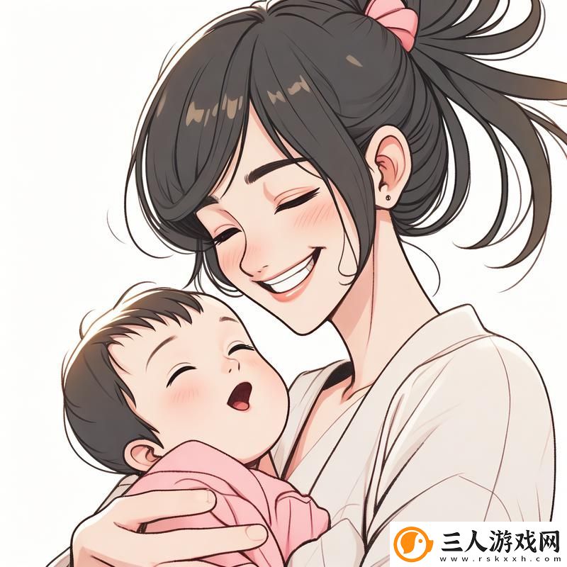 深情回顾母亲动漫1~6全集