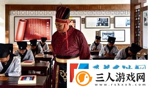 网络主考官是什么梗网络用语