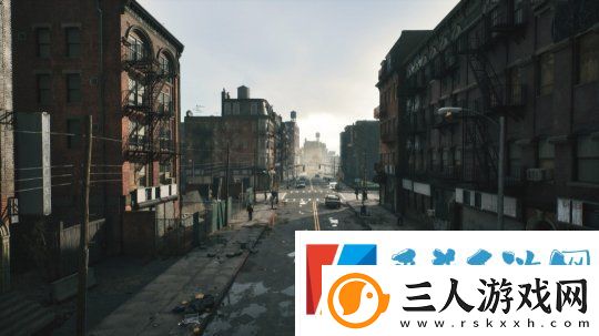 前正当防卫制作人的新工作室尚未推出作品但已开始裁员