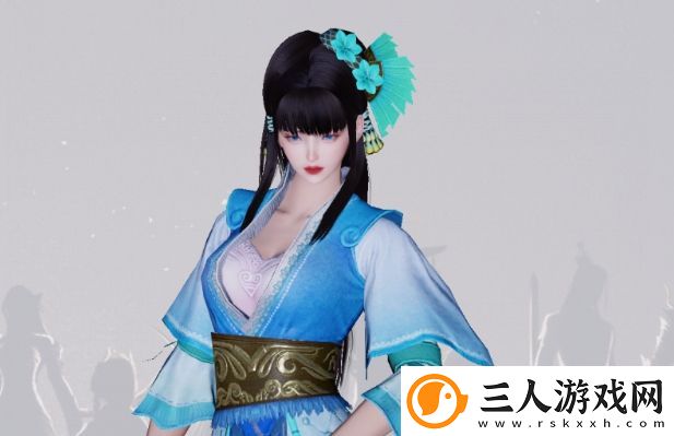 剑网3王维林背景故事