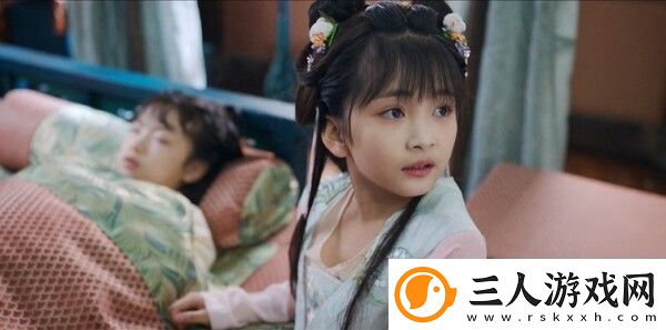 白月梵星电视剧第1集剧情介绍