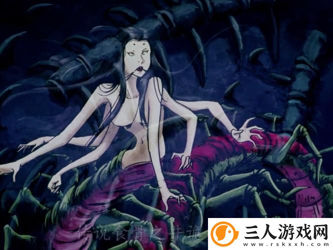 探索“妖精视频”