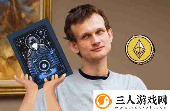 去中心化预测市场Truemarkets筹资超4百万美元!V神大手笔购买NFT