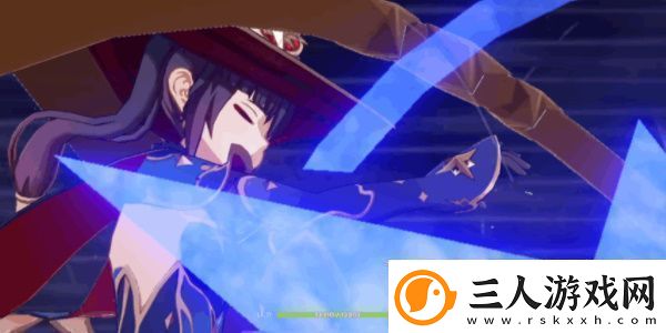 原神莫娜怎么培养原神莫娜培养攻略
