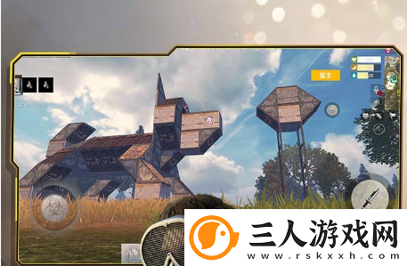 王牌战争电脑使啥模拟器能玩
