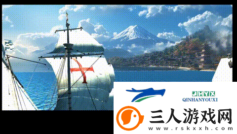 江户恶搞大战！弥助模拟器挑战刺客信条