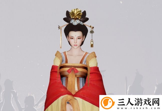 剑网3萧白胭npc详解