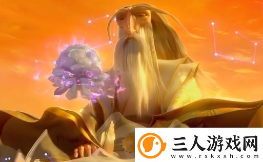 哪吒2无量仙翁心狠手辣