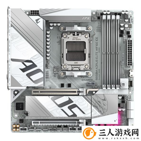 技嘉AMD