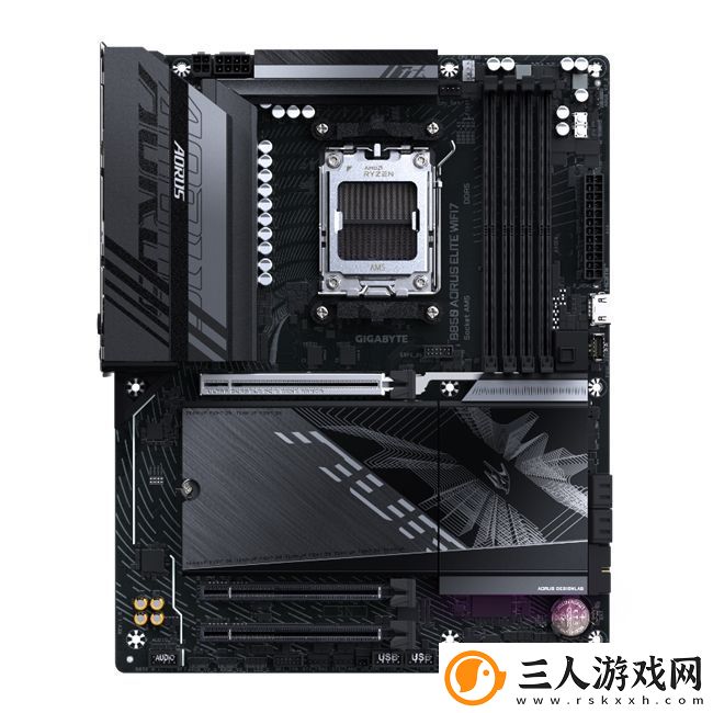 技嘉AMD