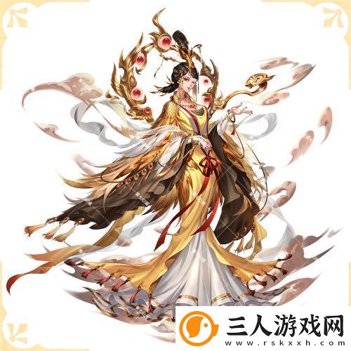 第七幻域西王母神格图鉴具体一览