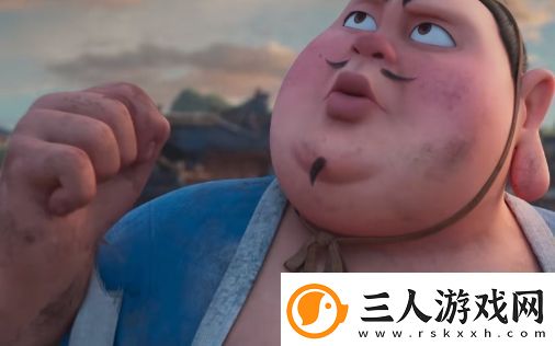 哪吒2无量仙翁心狠手辣