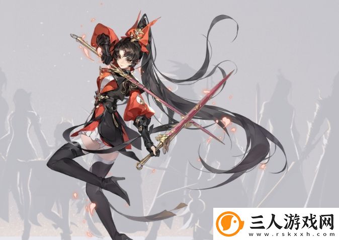 剑网3小七武器介绍