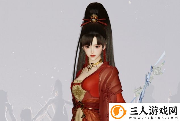剑网3荀鸢武器介绍
