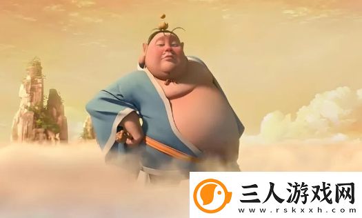 哪吒2无量仙翁心狠手辣