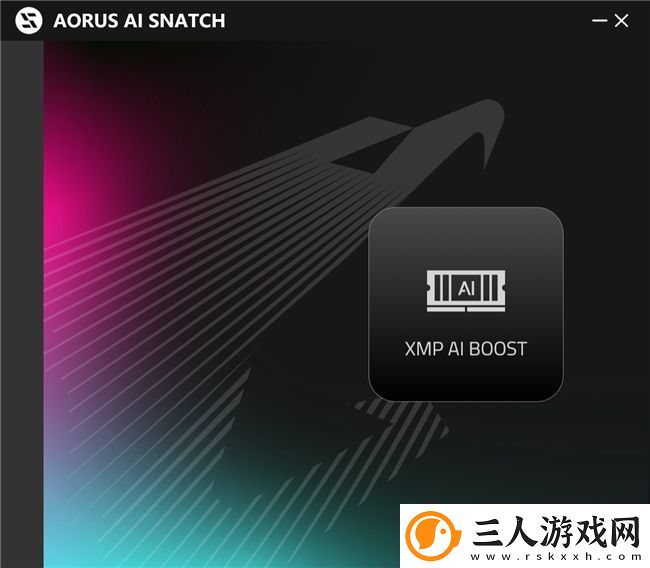 技嘉AMD