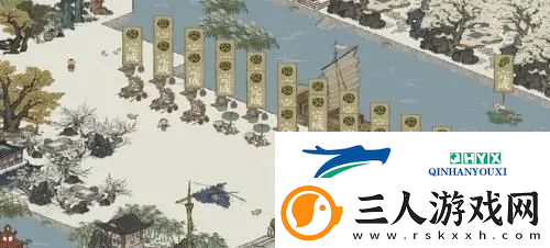 江南白景图金玉花首簪怎么获得 道具获取攻略
