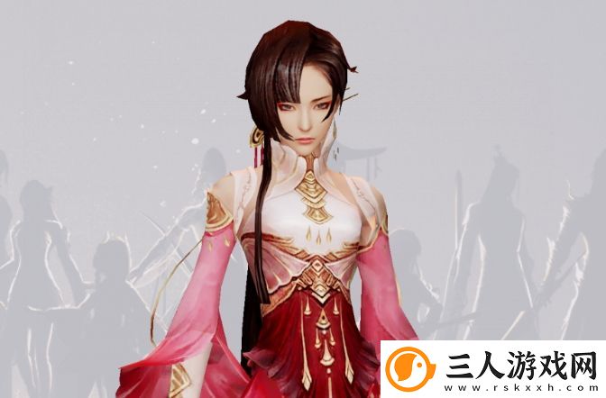 剑网3小七关系网