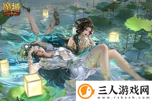 蛇年兽福利速览！魔域口袋版预售开启！