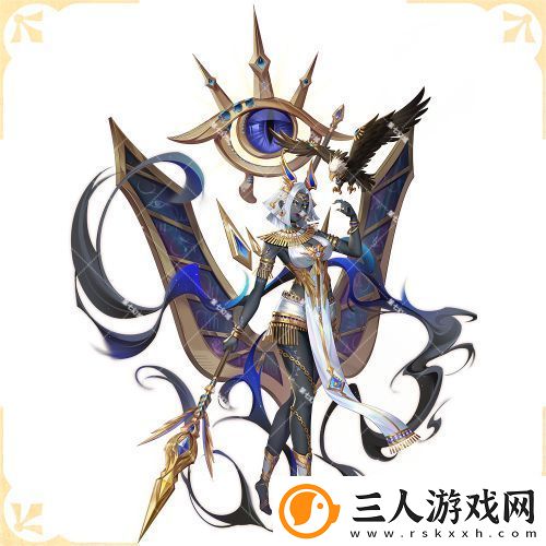 第七幻域荷鲁斯神格图鉴具体一览