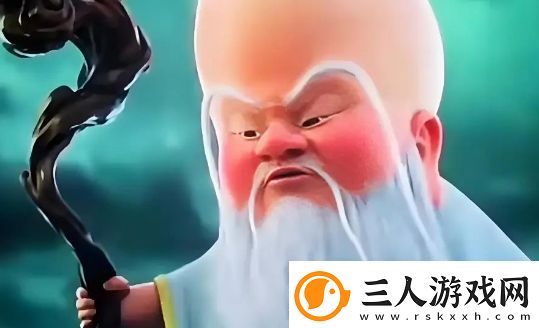 哪吒2无量仙翁心狠手辣