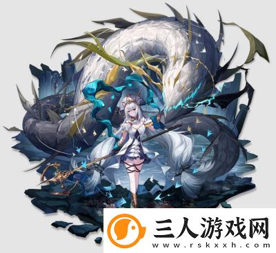 苍雾世界斯卡蒂技能详解及装备介绍手游攻略