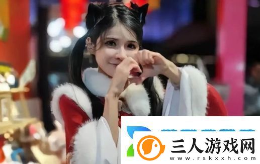 狗头萝莉元宵卖饼太火热
