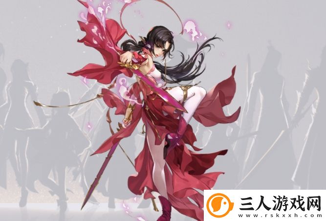 剑网3小七角色小传