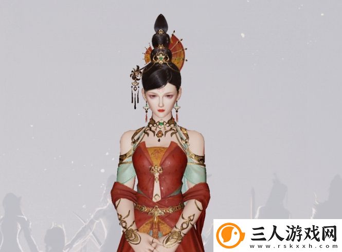 剑网3叶芷青有哪些装备