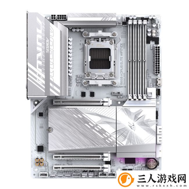 技嘉AMD