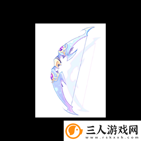 露娜之弓如何制作