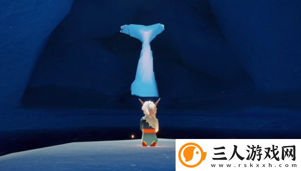 光遇深渊季小金人位置介绍