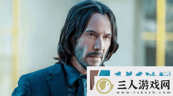 疾速追杀外传