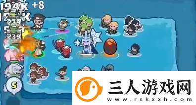 快来当领主怎么快速升级