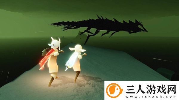 光遇破碎季墓土季蜡位置介绍