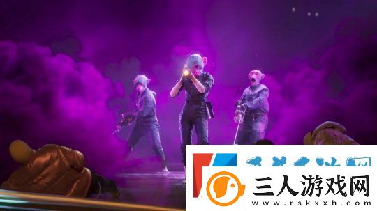 爆料称索尼在线服务游戏Fairgame$延期到明年发售