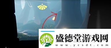 光遇秘密花园冥想在哪个图5.24秘密花园冥想点位置攻略