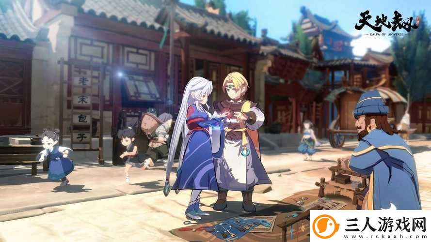 天地劫怪物与神明活动怎么通关