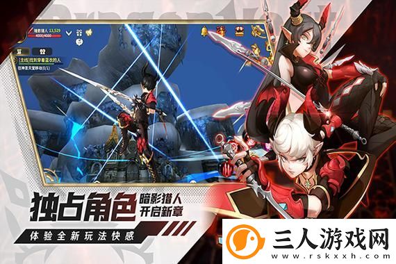 剑与远征启程迪尔格雷技能介绍