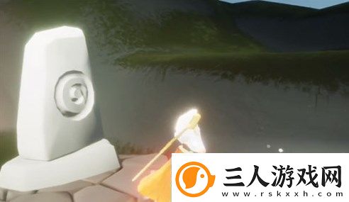 光遇秘密花园冥想在哪个图5.24秘密花园冥想点位置攻略