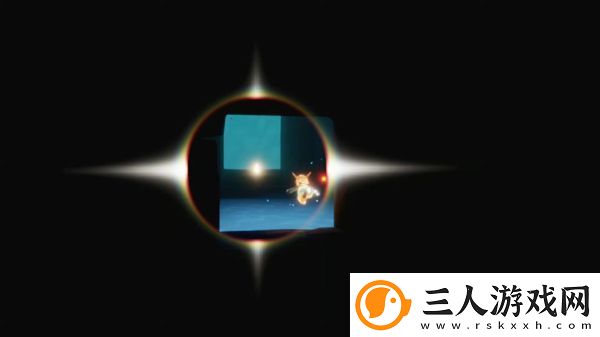 光遇深渊季小金人位置介绍