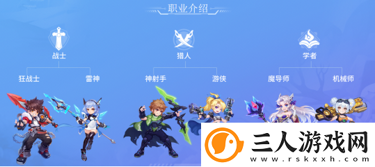 超能守护者双平台不删档测试正式开始！快来下载吧