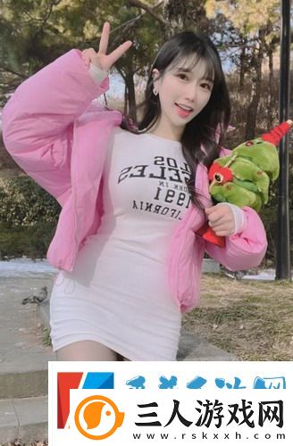 少女第一次做AE视频教程